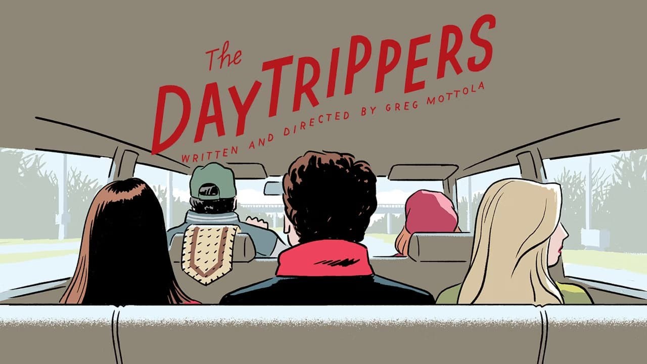 Foto de THE DAYTRIPPERS