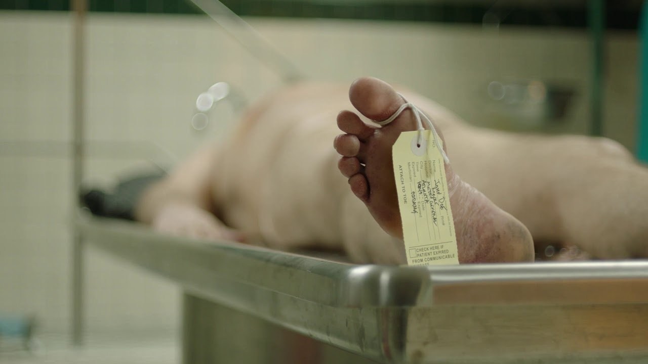 Foto de THE DEAD CENTER