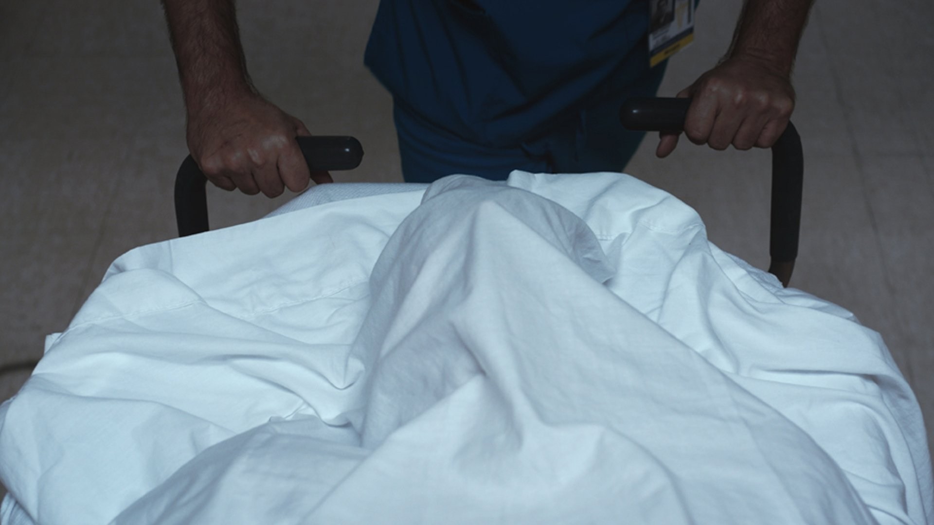 Foto de THE DEAD CENTER