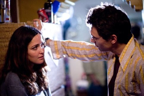 Foto de THE DEAD GIRL