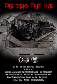 The Dead That Live