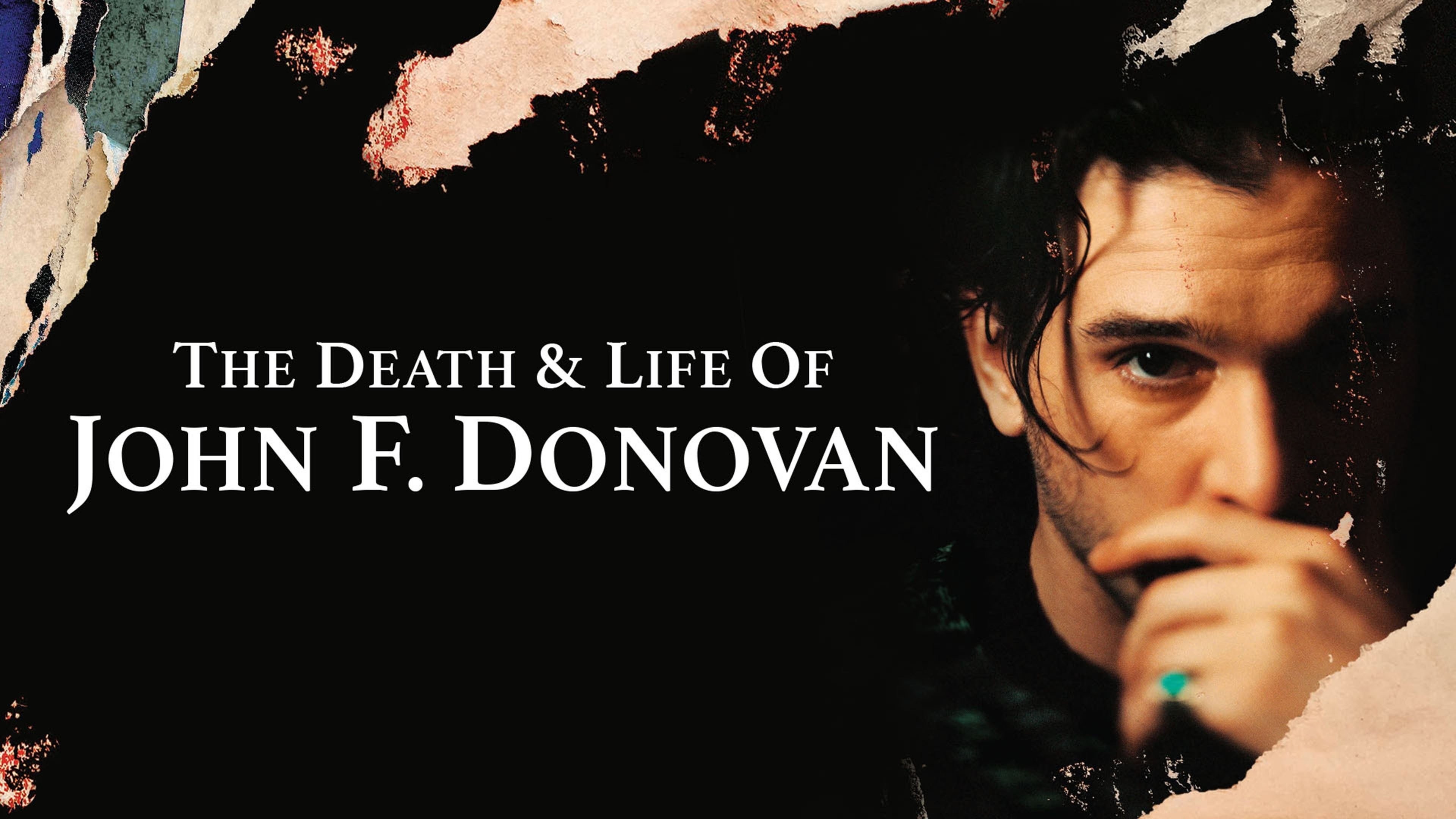 Foto de THE DEATH AND LIFE OF JOHN F. DONOVAN