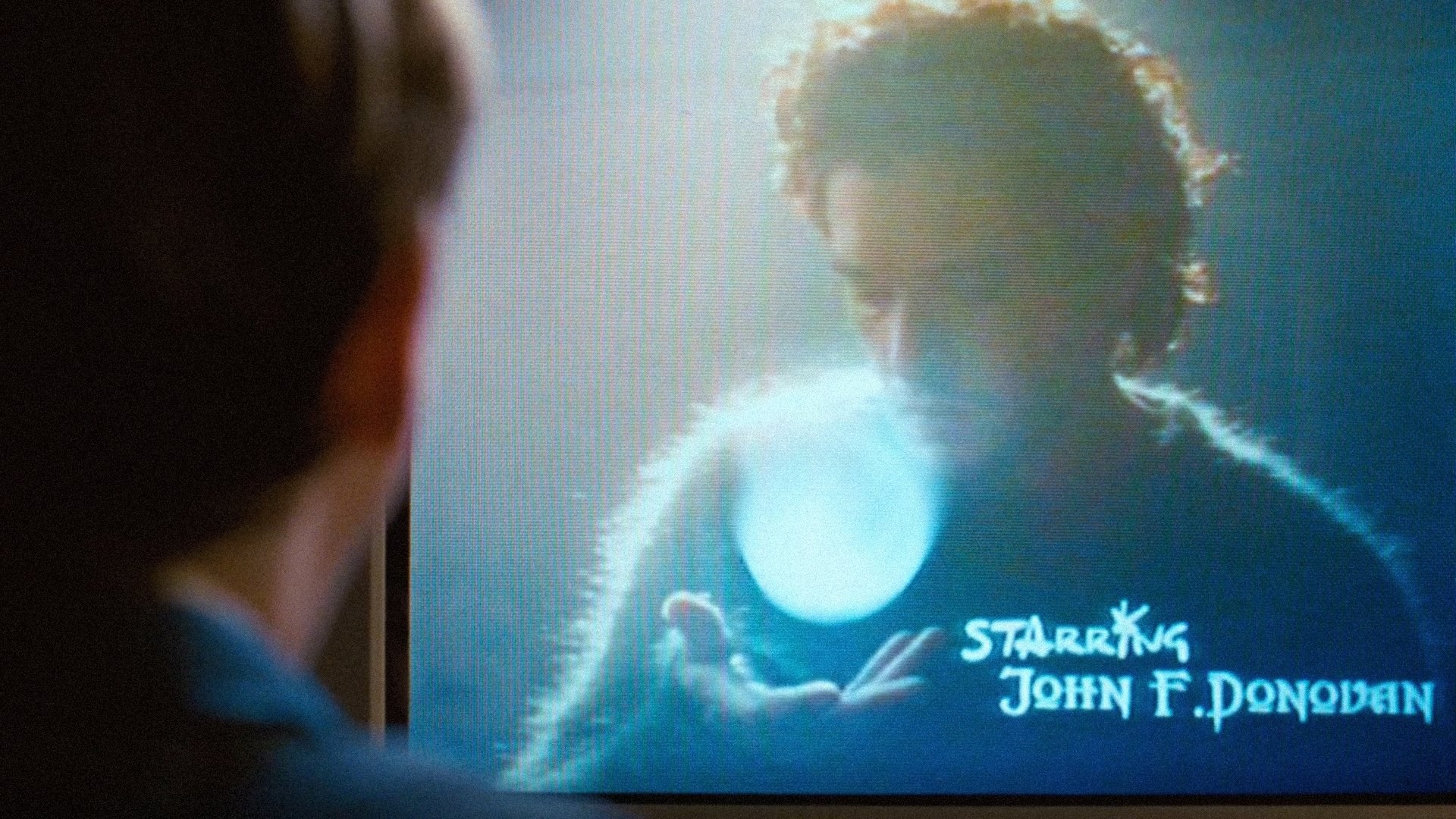 Foto de THE DEATH AND LIFE OF JOHN F. DONOVAN