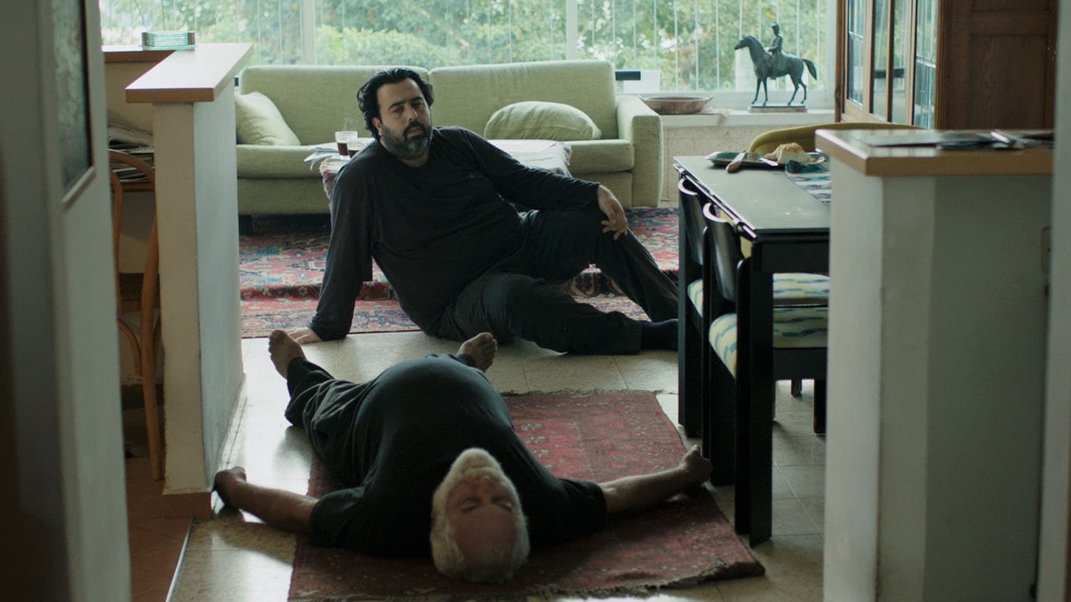 Foto de THE DEATH OF CINEMA AND MY FATHER TOO