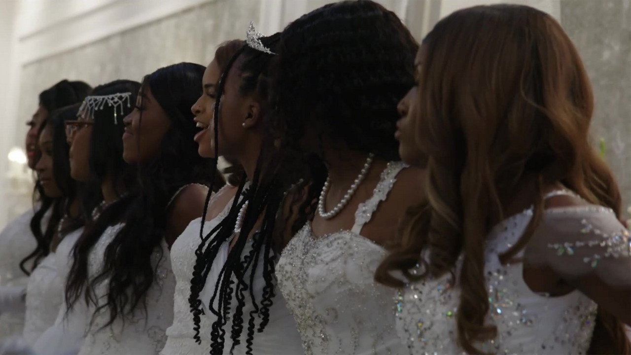 Foto de THE DEBUTANTES