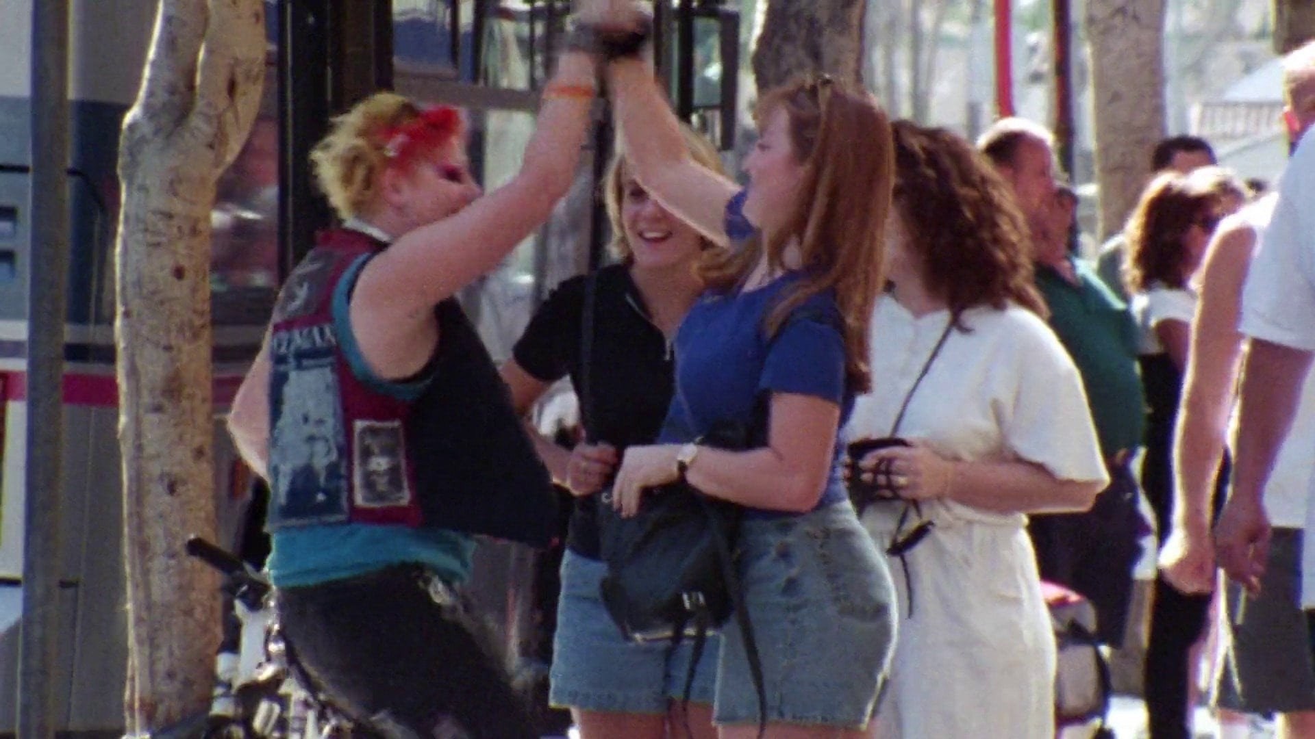 Foto de THE DECLINE OF WESTERN CIVILIZATION PART III