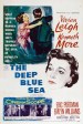 Película The Deep Blue Sea