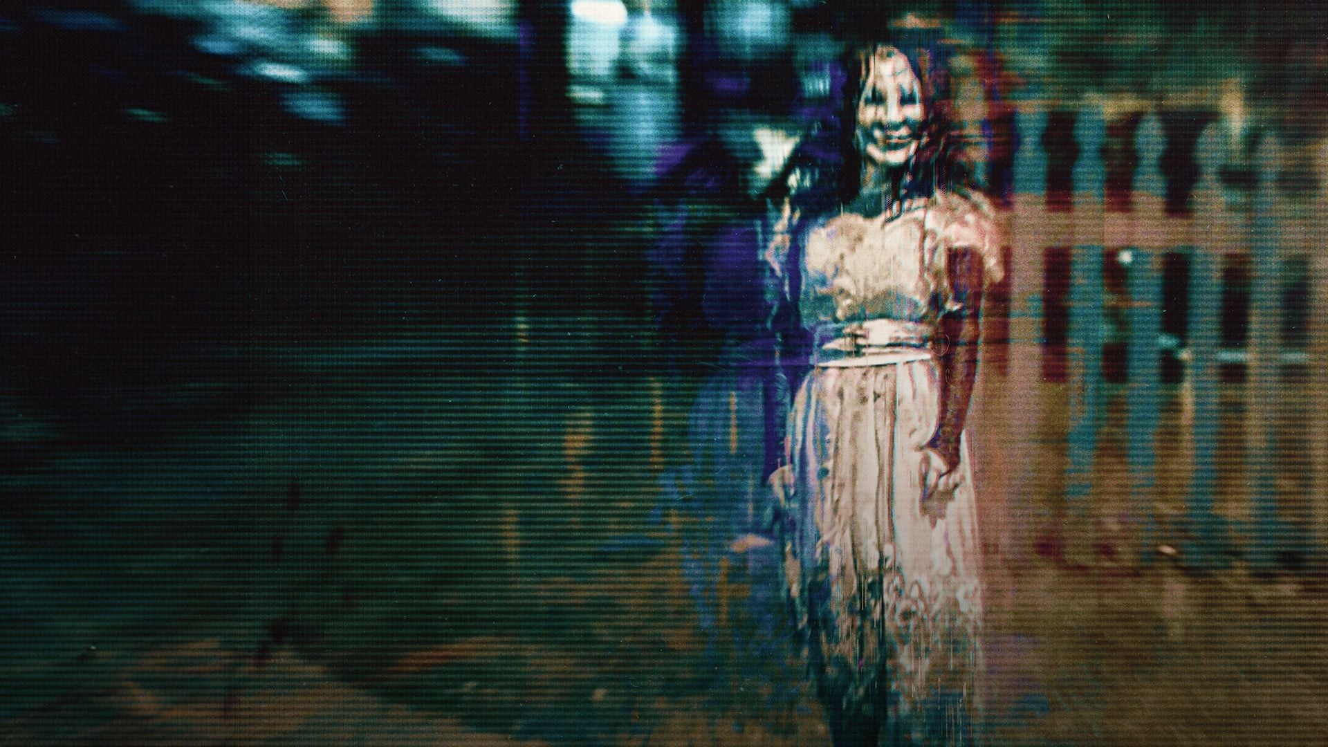 Foto de THE DEEP WEB: MURDERSHOW