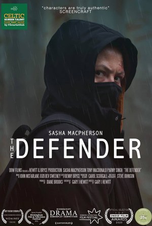 The Defender