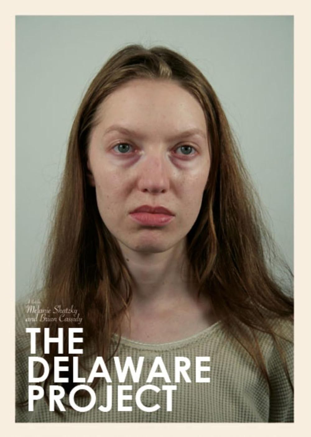 Poster de THE DELAWARE PROJECT