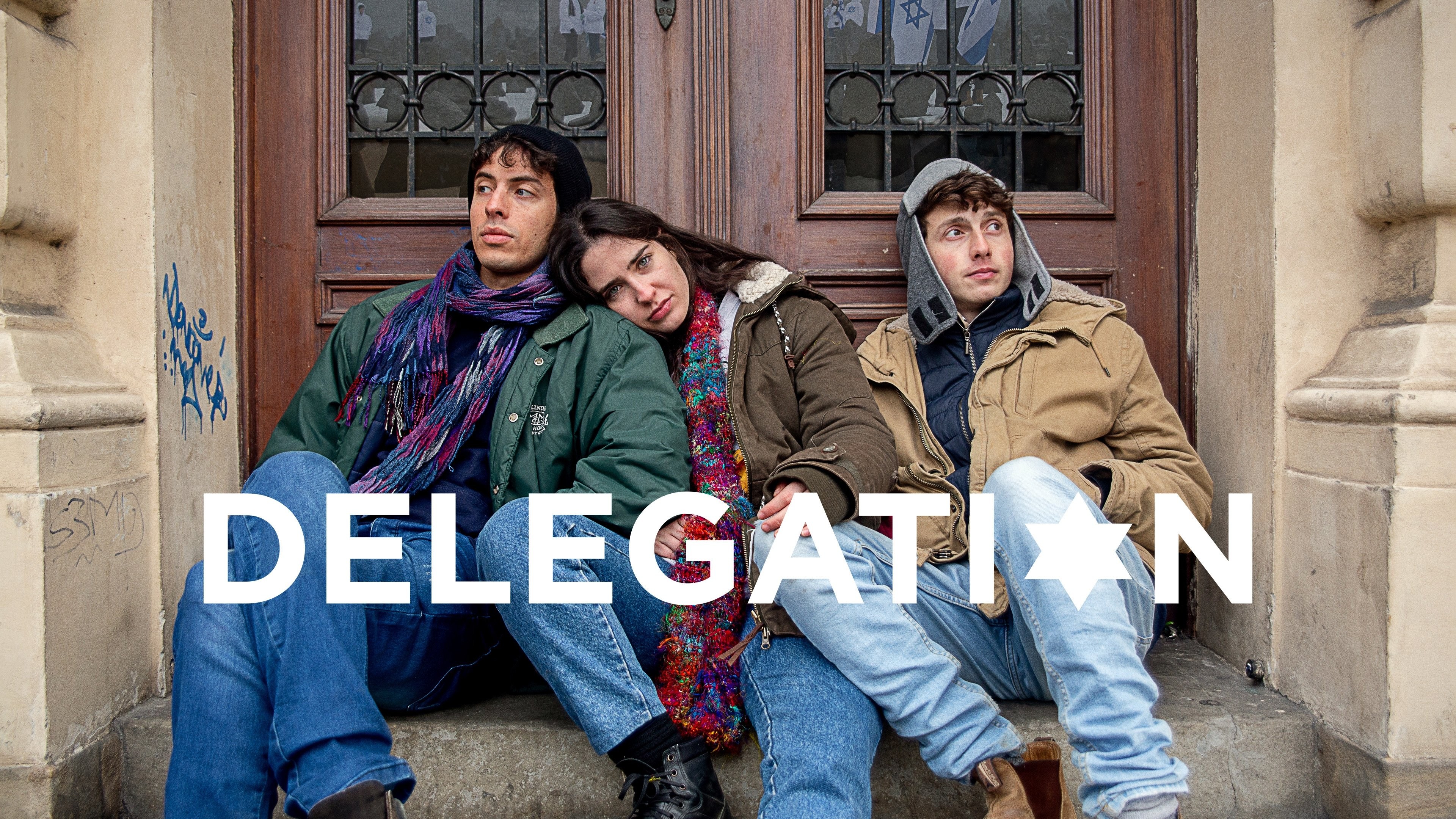 Foto de THE DELEGATION