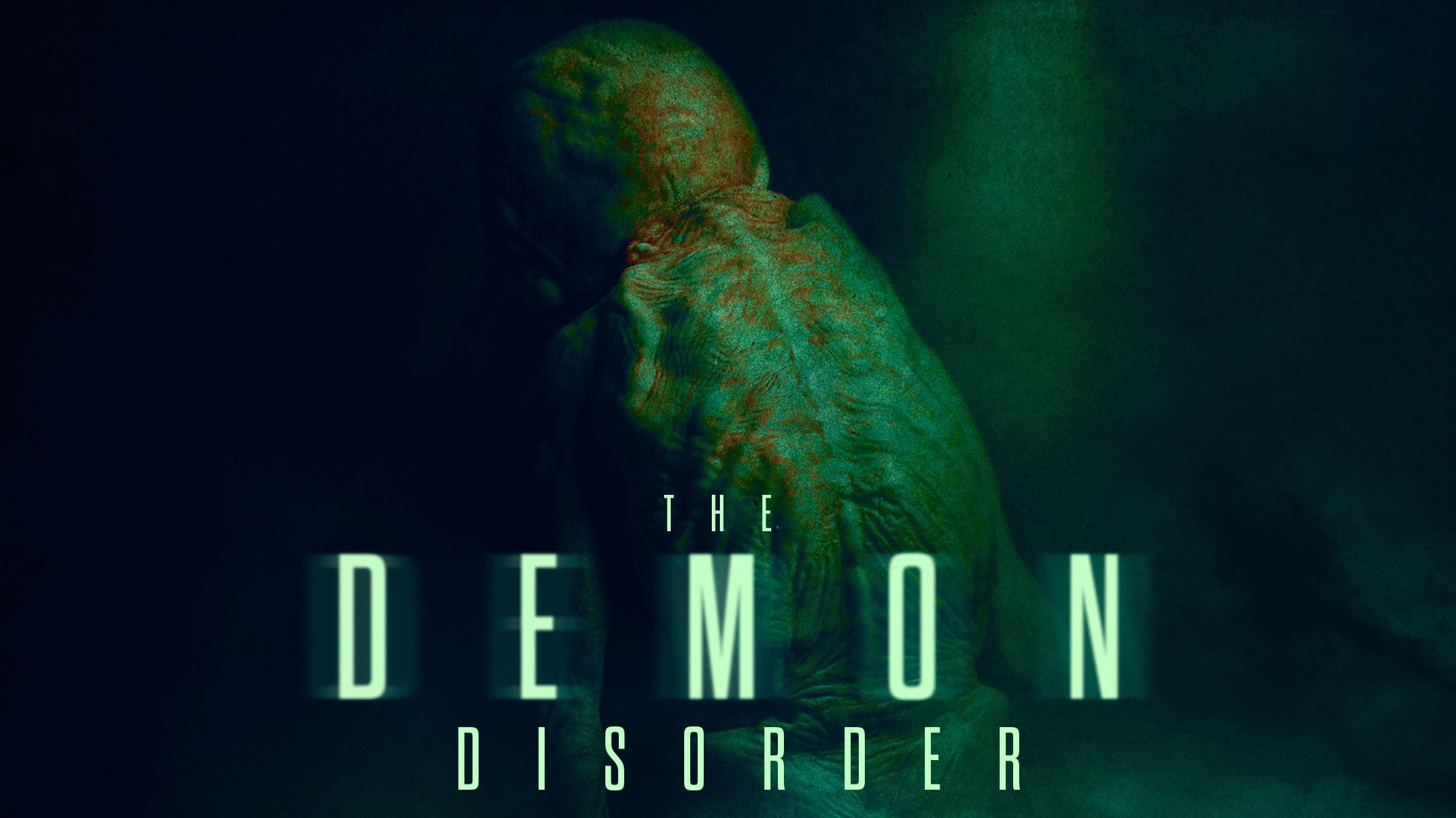 Foto de THE DEMON DISORDER
