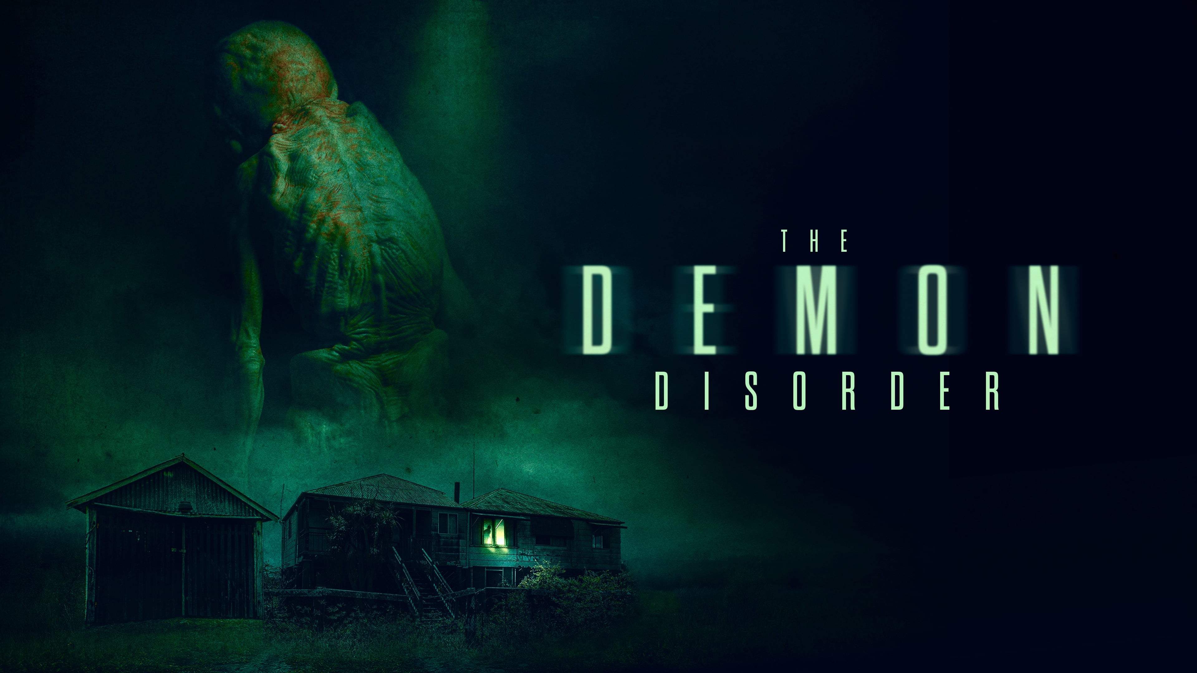 Foto de THE DEMON DISORDER