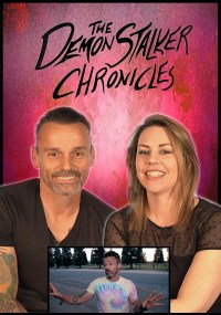 The Demon Stalker Chronicles