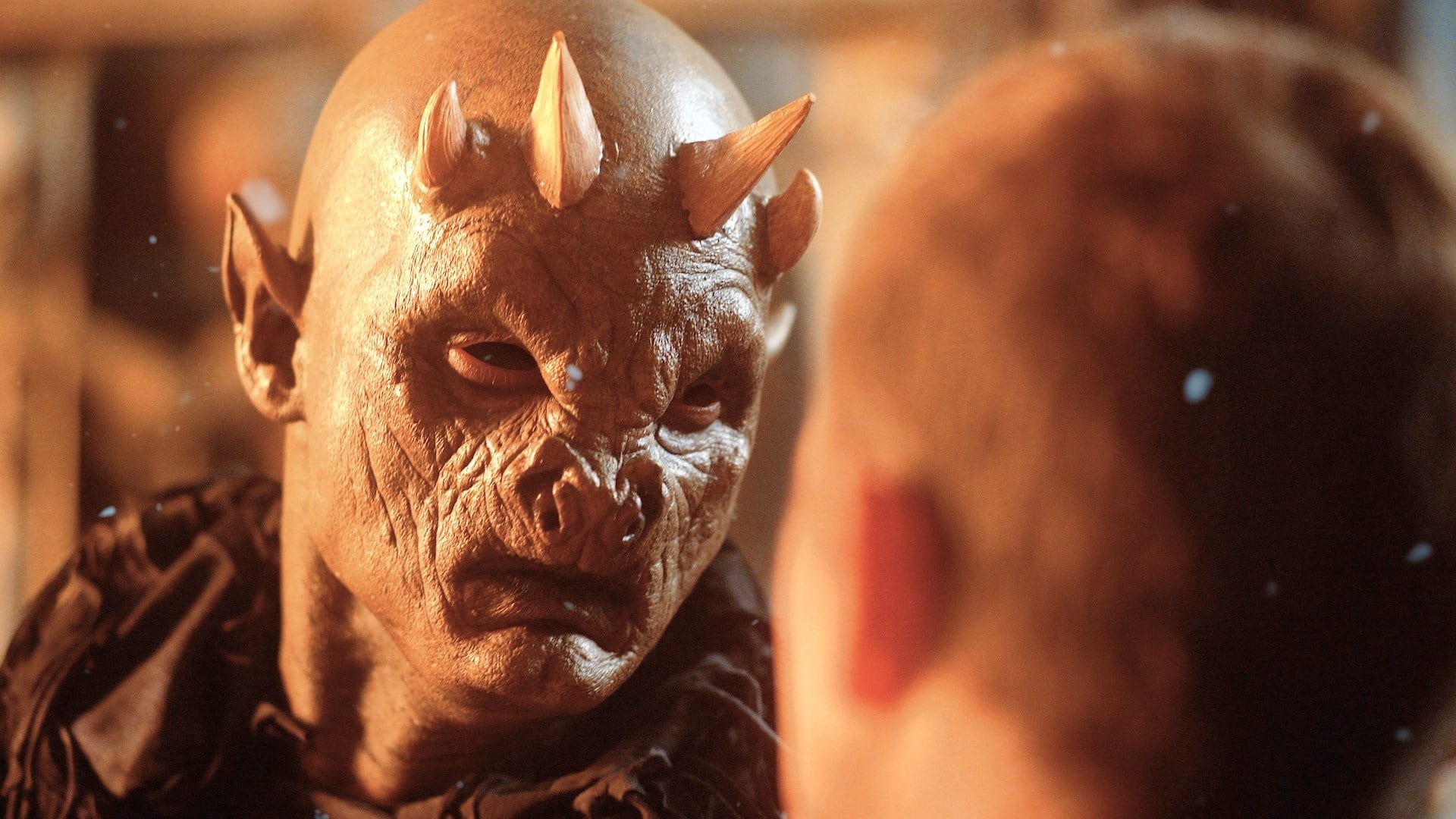 Foto de THE DEMONOLOGIST