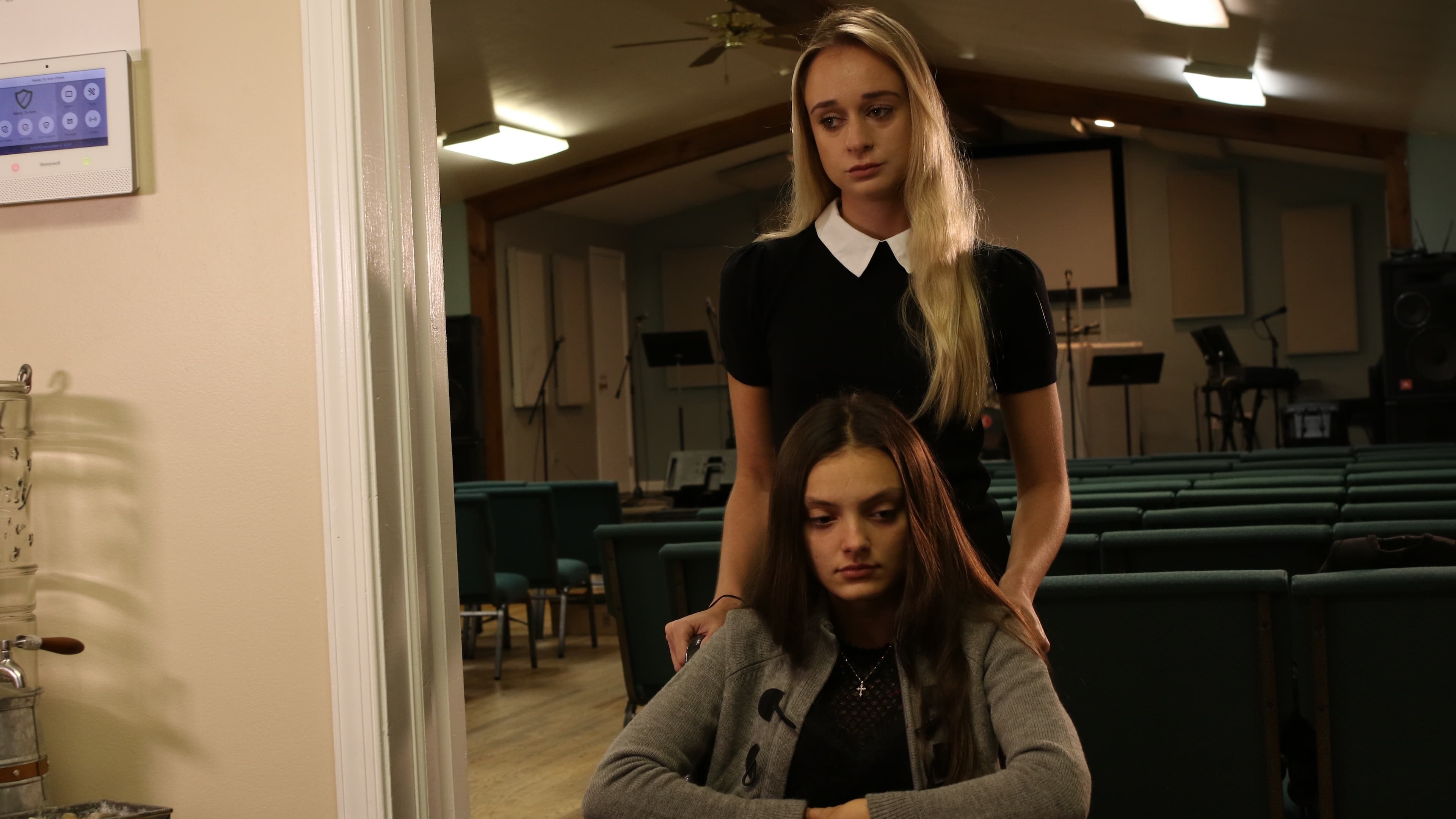 Foto de THE DEMON'S WALTZ