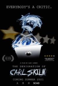 The Denigration of Carl Skiln