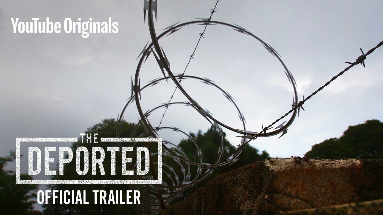 Foto de THE DEPORTED