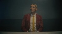 The Deposition of Barry Allen