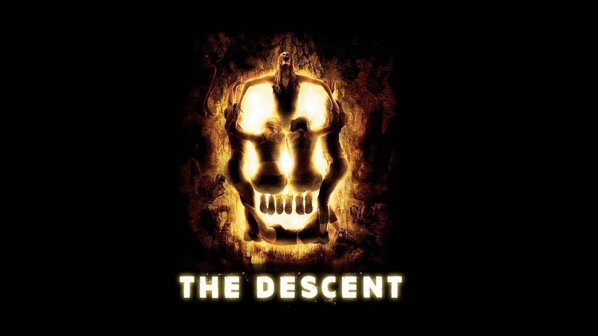 Foto de THE DESCENT
