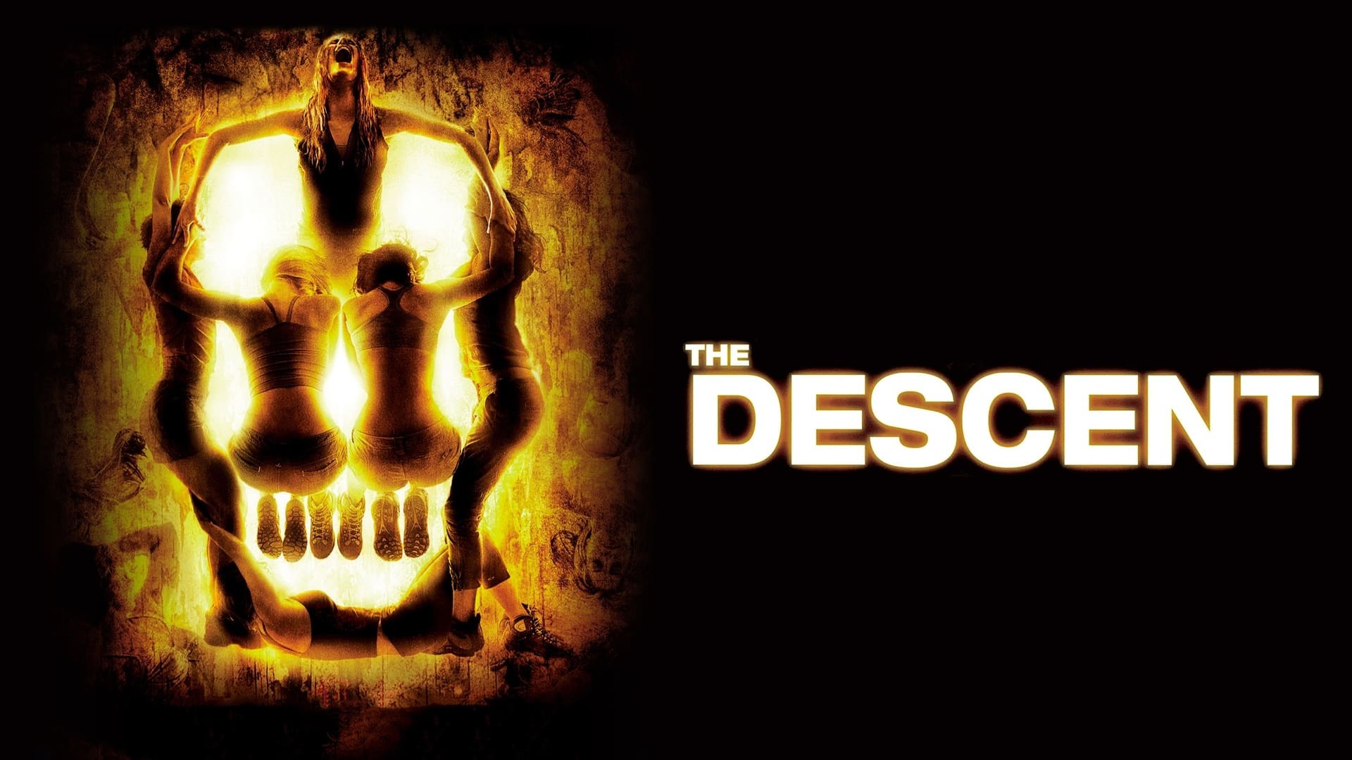 Foto de THE DESCENT