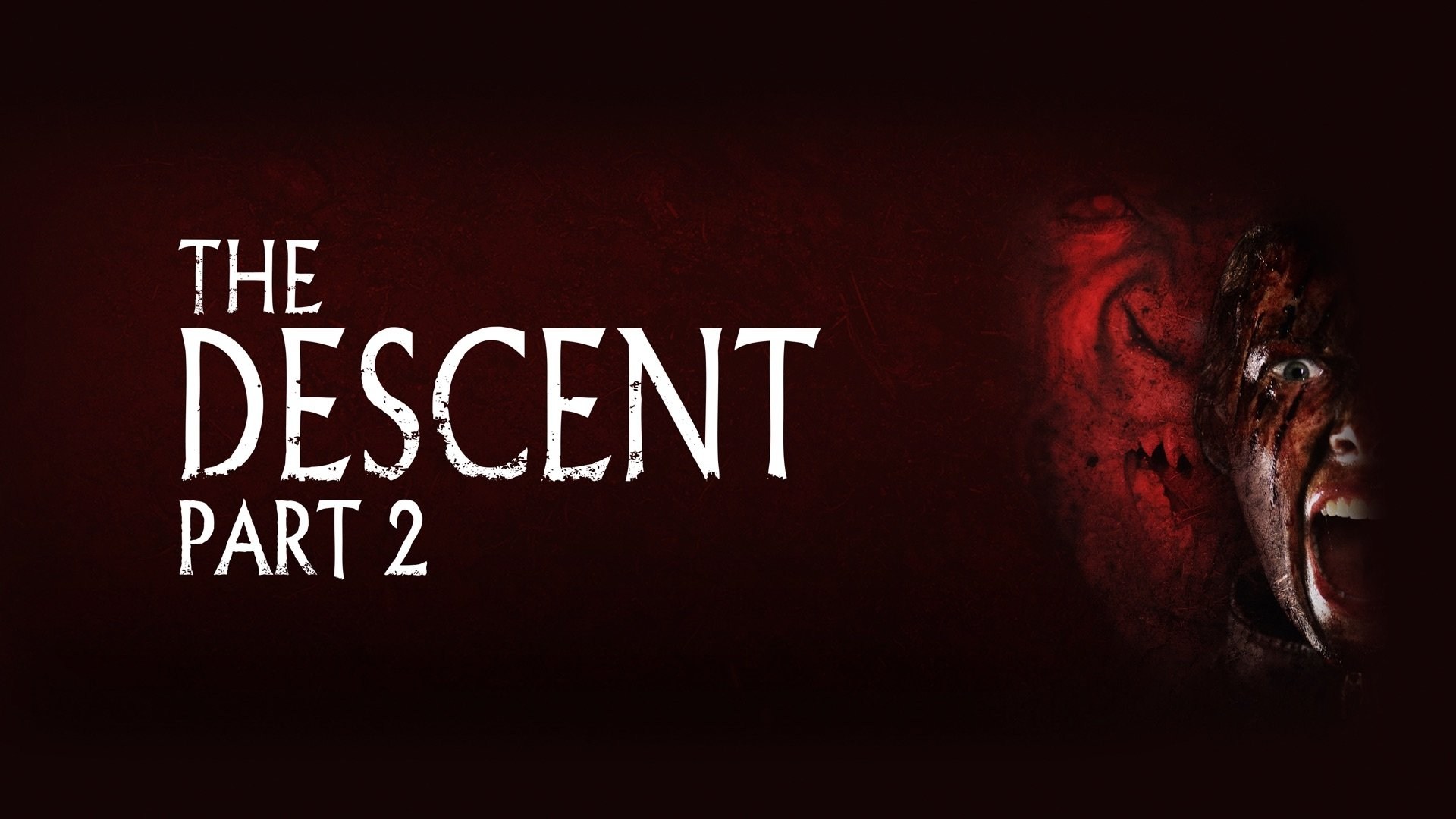 Foto de THE DESCENT: PART 2