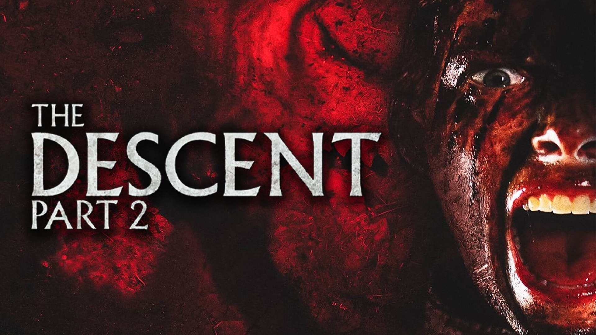 Foto de THE DESCENT: PART 2