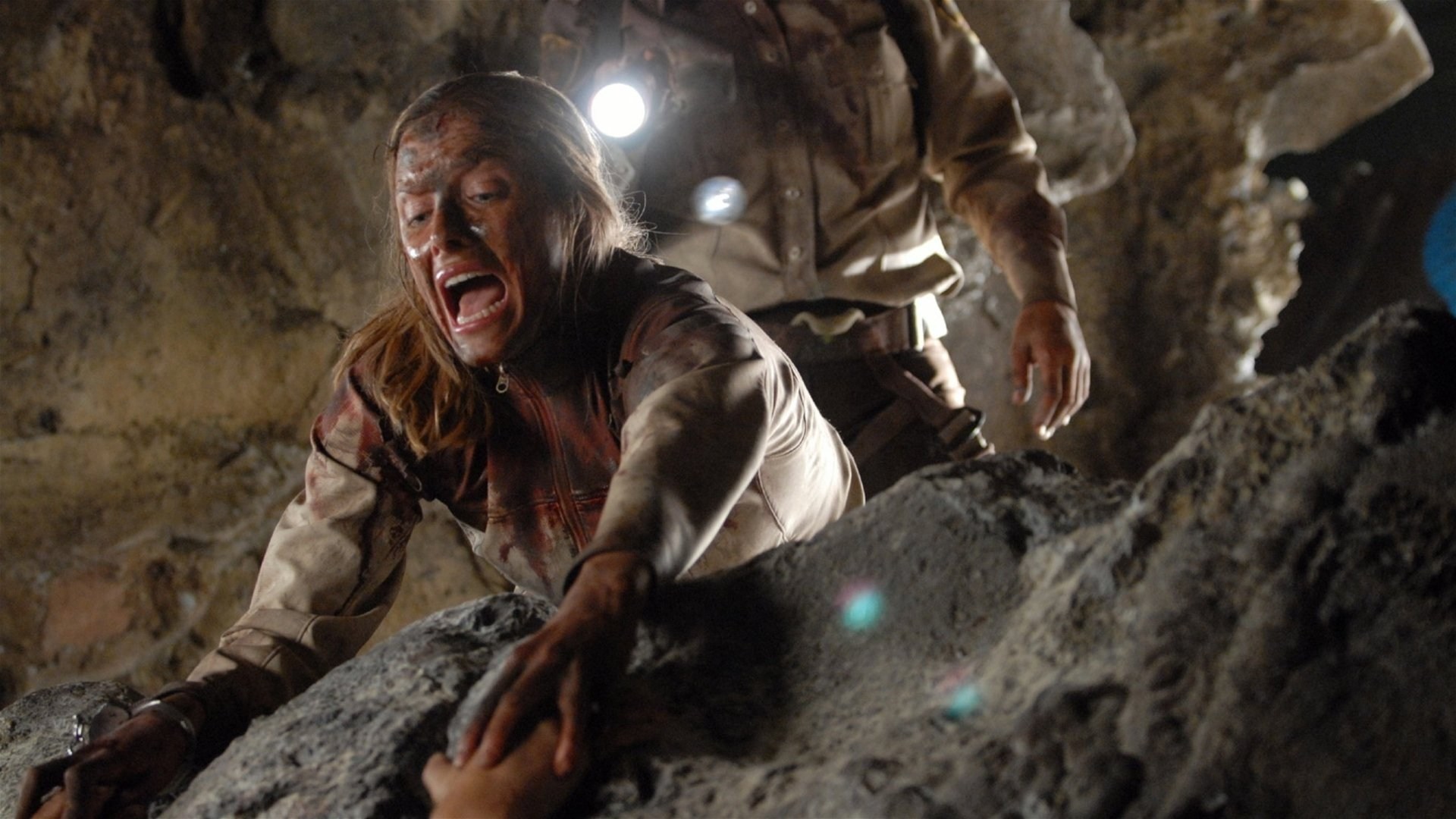 Foto de THE DESCENT: PART 2