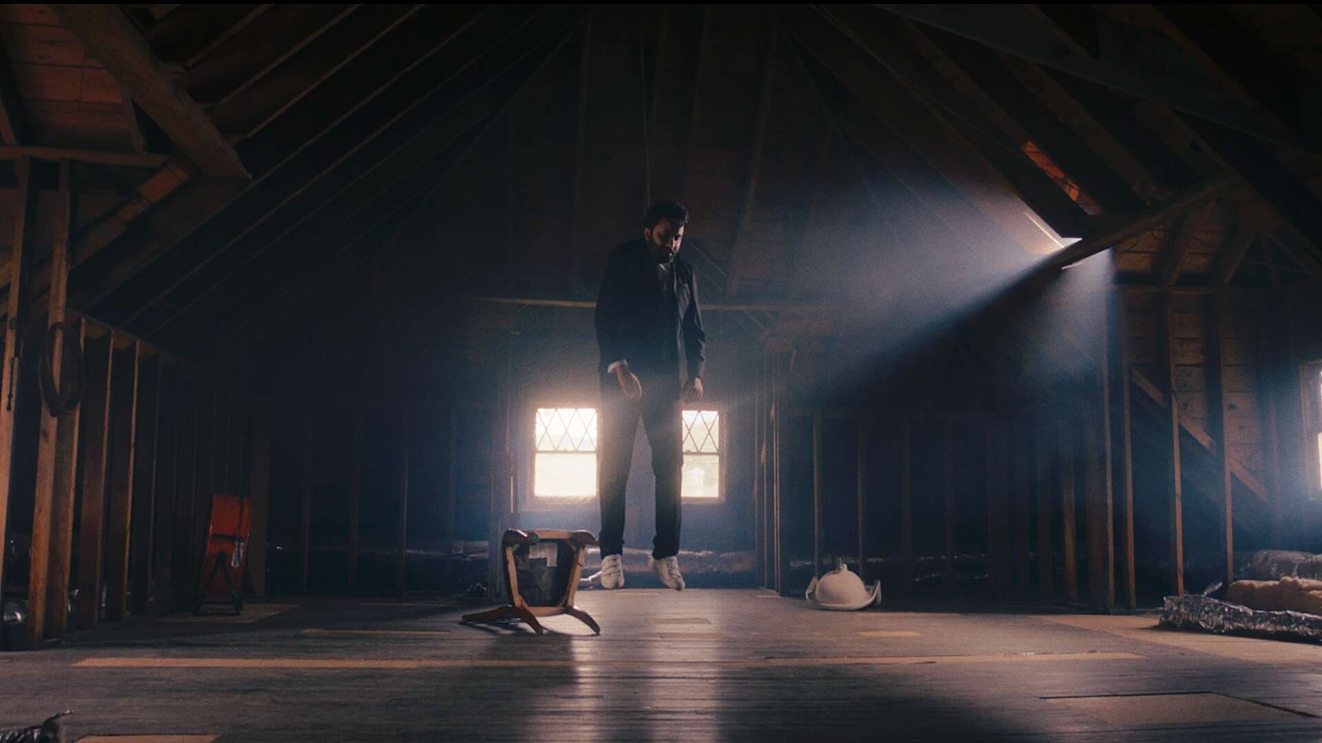 Foto de THE DESERVING