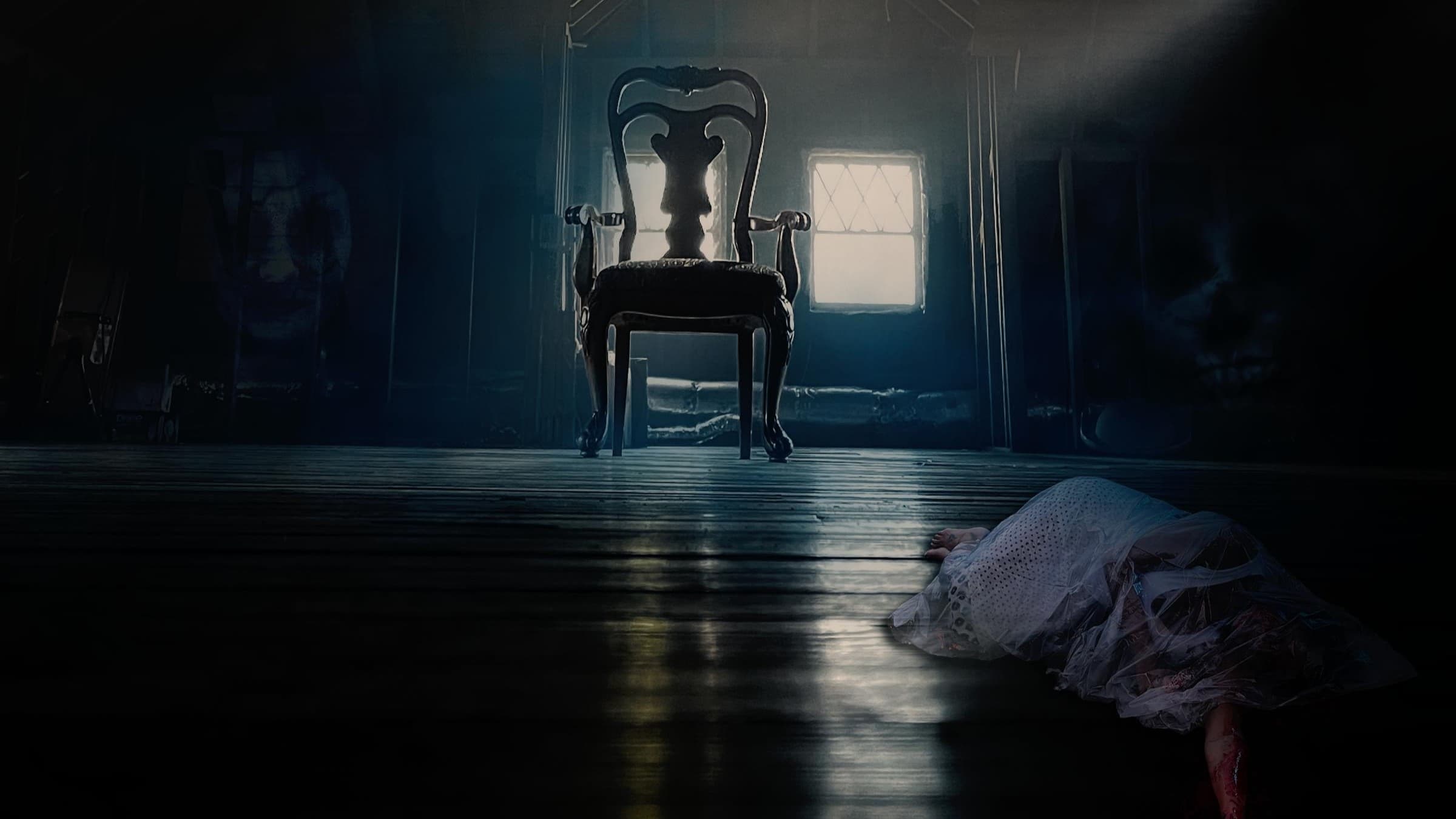 Foto de THE DESERVING