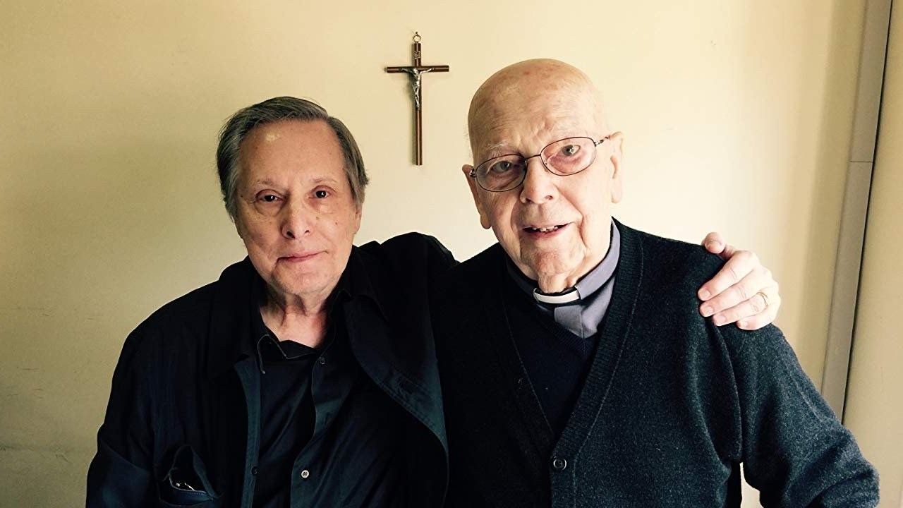 Foto de THE DEVIL AND FATHER AMORTH