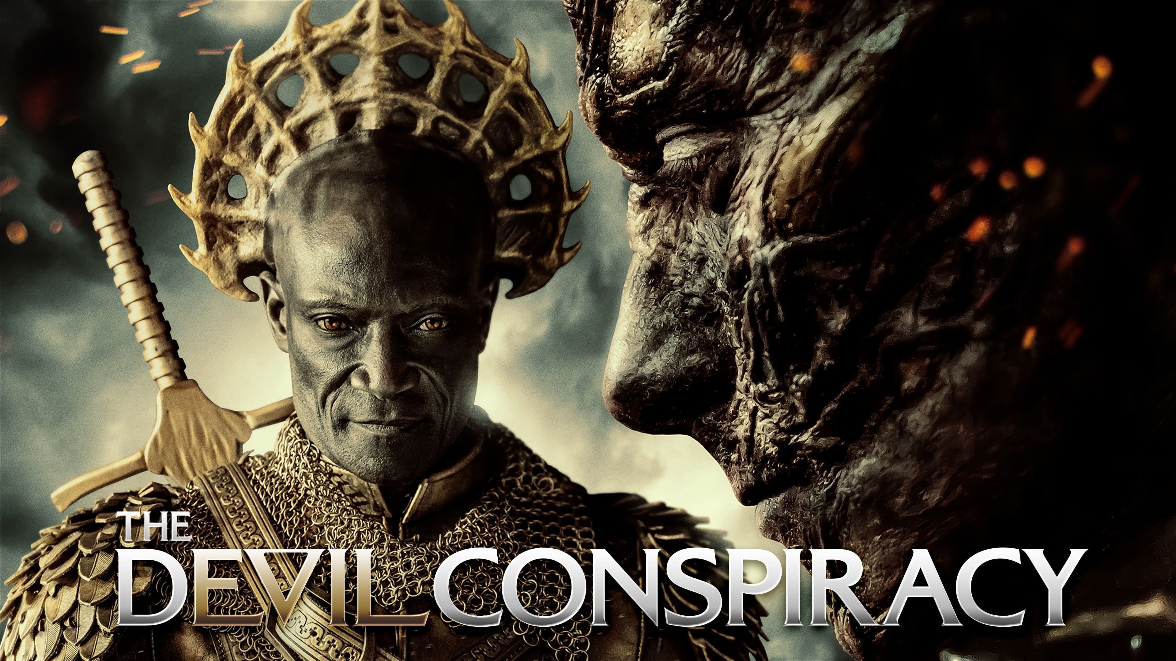 Foto de THE DEVIL CONSPIRACY