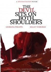 The Devil Sits on Both Shoulders
