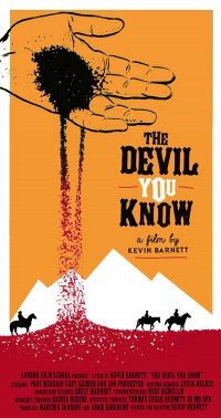 The Devil You Know