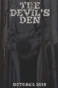 The Devil's Den