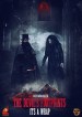 The Devil's Footprints: It's a Wrap