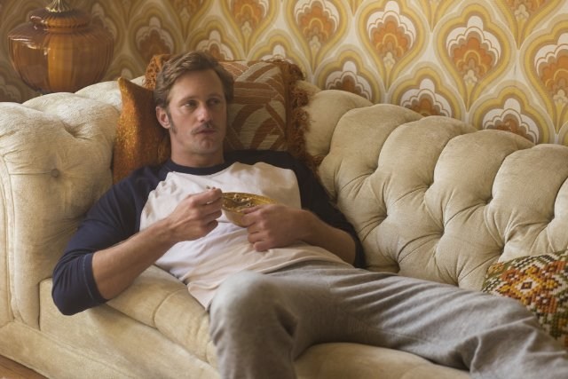 Foto de THE DIARY OF A TEENAGE GIRL