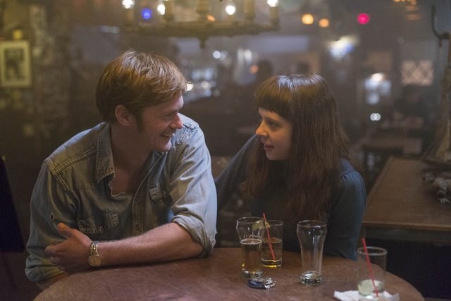 Foto de THE DIARY OF A TEENAGE GIRL
