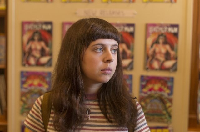 Foto de THE DIARY OF A TEENAGE GIRL