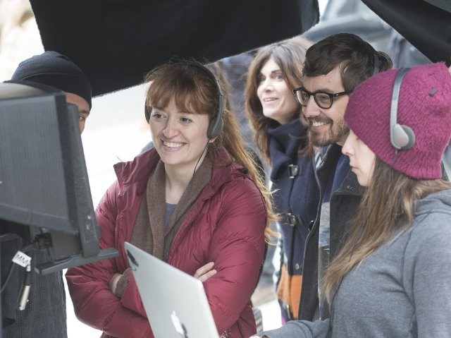 Foto de THE DIARY OF A TEENAGE GIRL