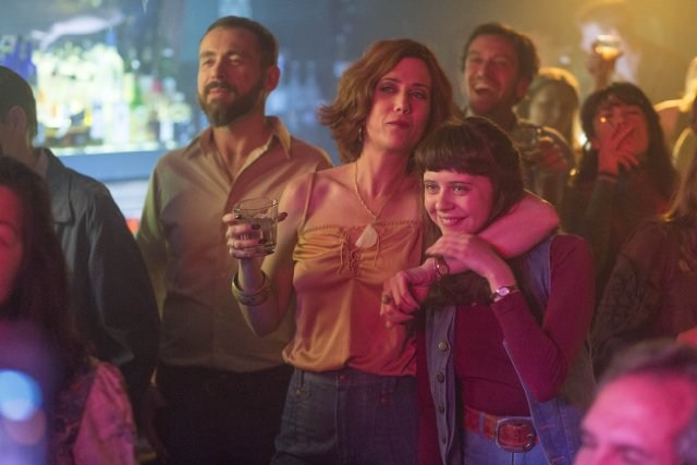 Foto de THE DIARY OF A TEENAGE GIRL