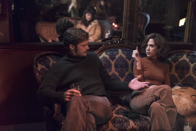 Foto de THE DIARY OF A TEENAGE GIRL
