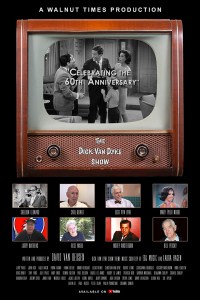 Película The Dick Van Dyke Show - Celebrating the 60th Anniversary