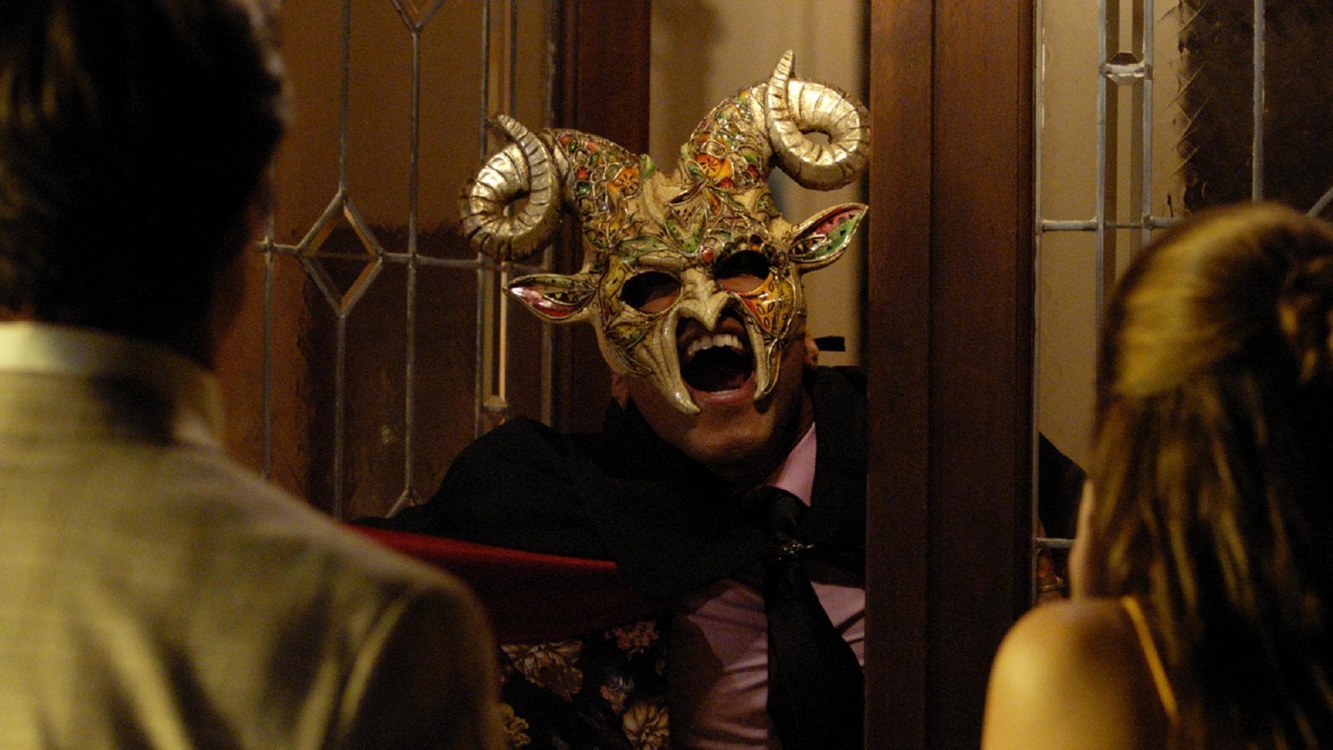 Foto de THE DINNER PARTY