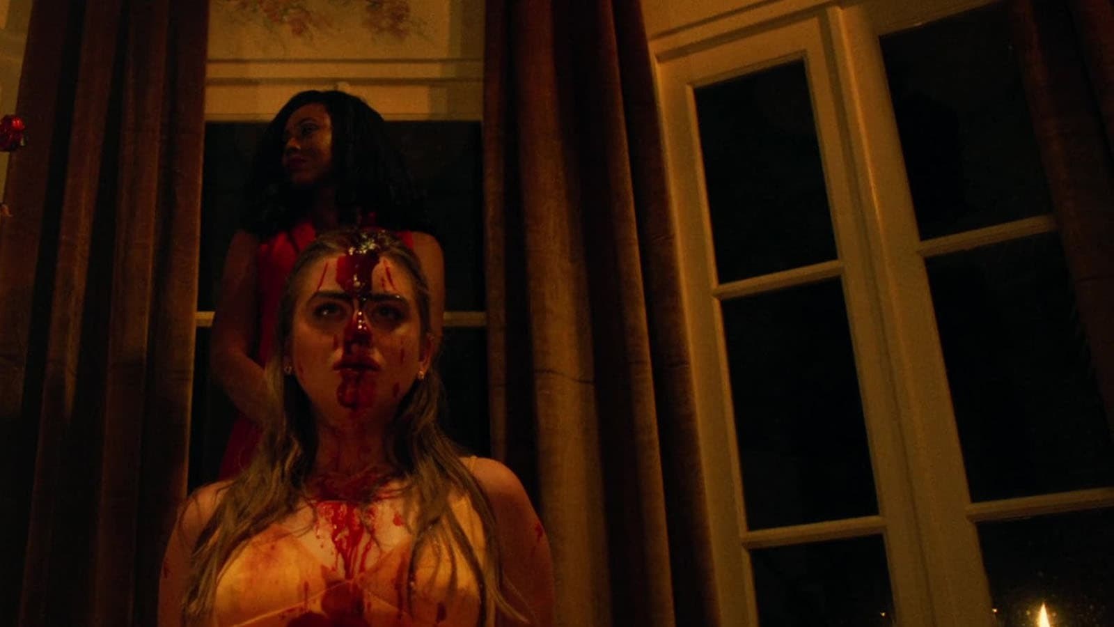 Foto de THE DINNER PARTY