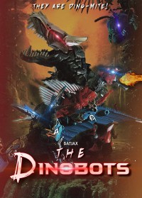 The Dinobots: A Hereafter Story