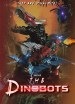 The Dinobots: A Hereafter Story