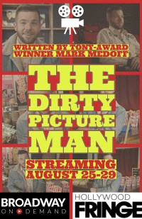 The Dirty Picture Man