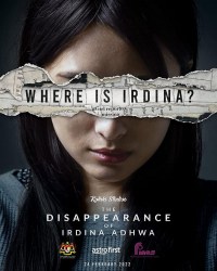 The Disappearance of Irdina Adhwa