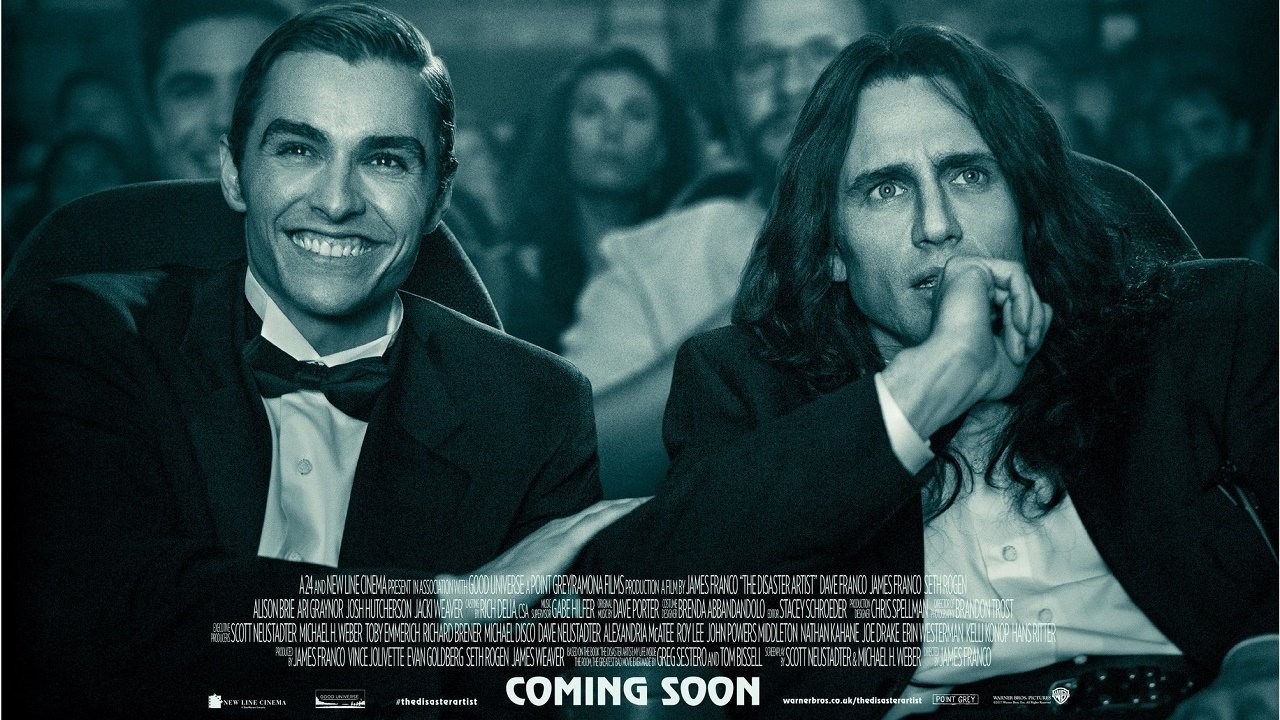 Foto de THE DISASTER ARTIST